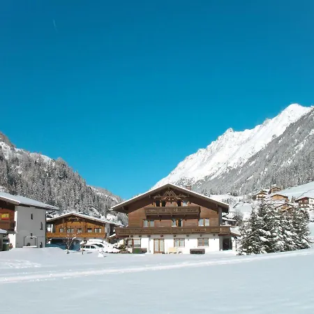 Kraxner - So632 Lägenhet Sölden