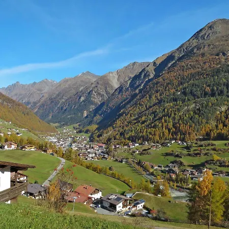 Lägenhet Kraxner - So632 Sölden
